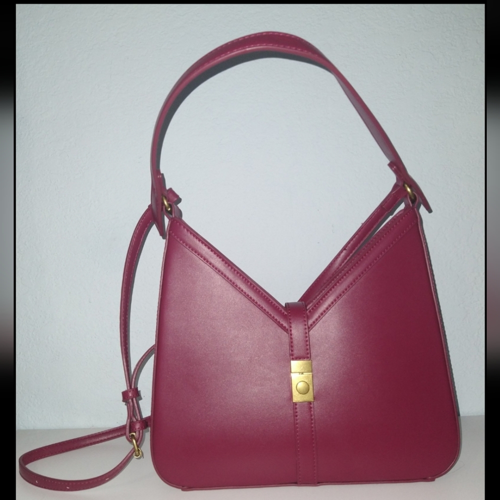 Miztique Berry Shoulder Bag